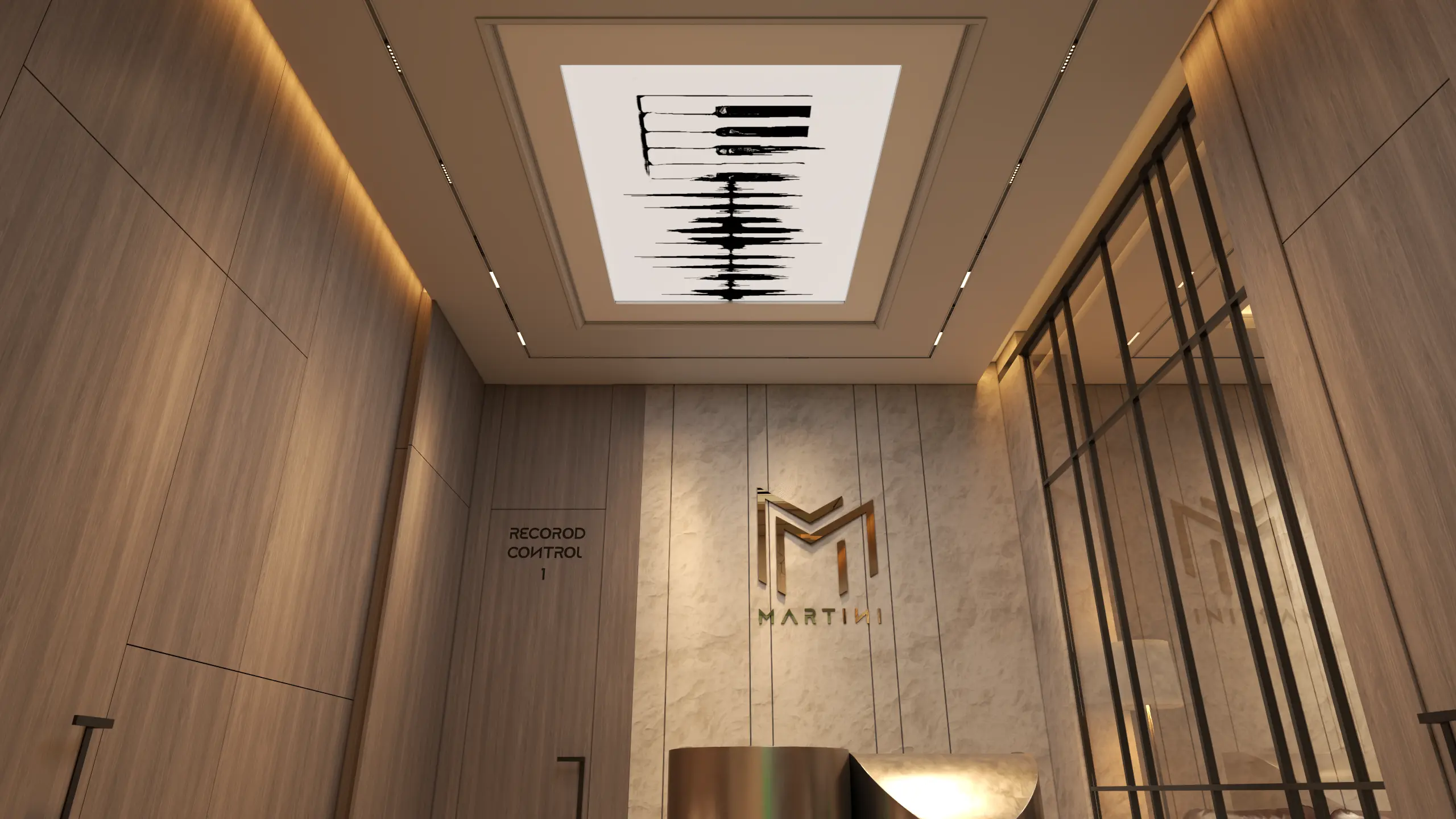 Portfolio Background